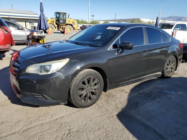 SUBARU LEGACY 2016 4s3bnad63g3026275