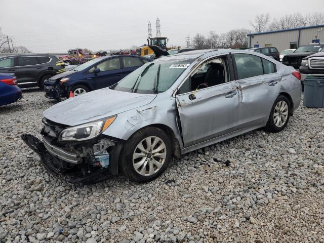 SUBARU LEGACY 2017 4s3bnad63h3020915