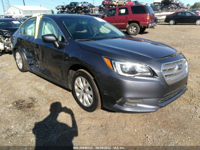 SUBARU LEGACY 2017 4s3bnad63h3025273