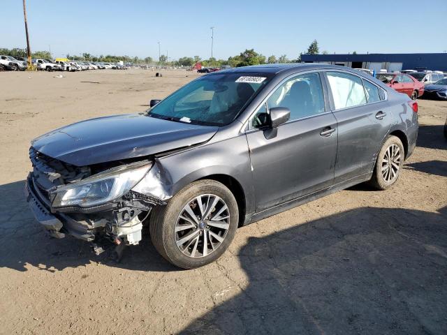 SUBARU LEGACY 2018 4s3bnad63j3005207