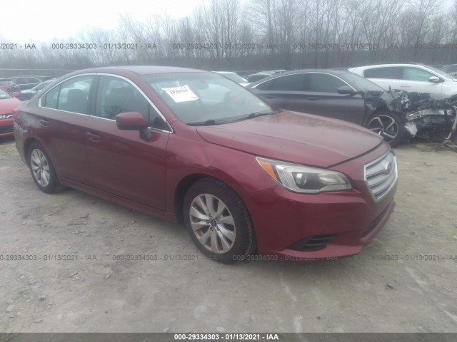 SUBARU LEGACY 2015 4s3bnad64f3053189