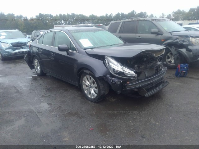 SUBARU LEGACY 2016 4s3bnad64g3004902