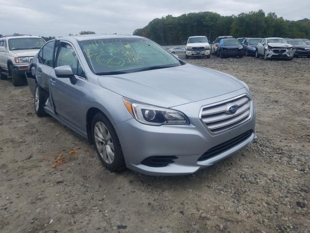 SUBARU LEGACY 2016 4s3bnad64g3026320