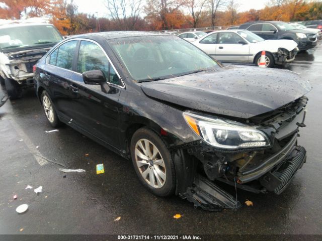 SUBARU LEGACY 2016 4s3bnad64g3059379