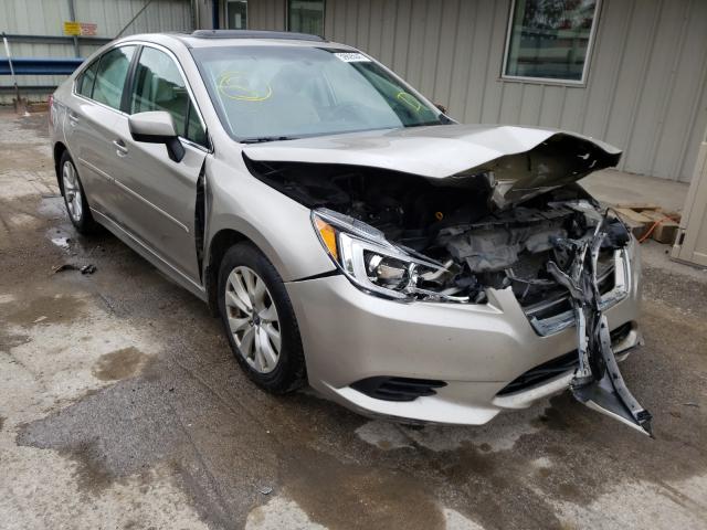 SUBARU LEGACY 2016 4s3bnad64h3021121