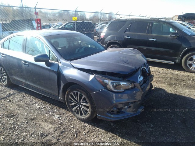 SUBARU LEGACY 2018 4s3bnad64j3002803