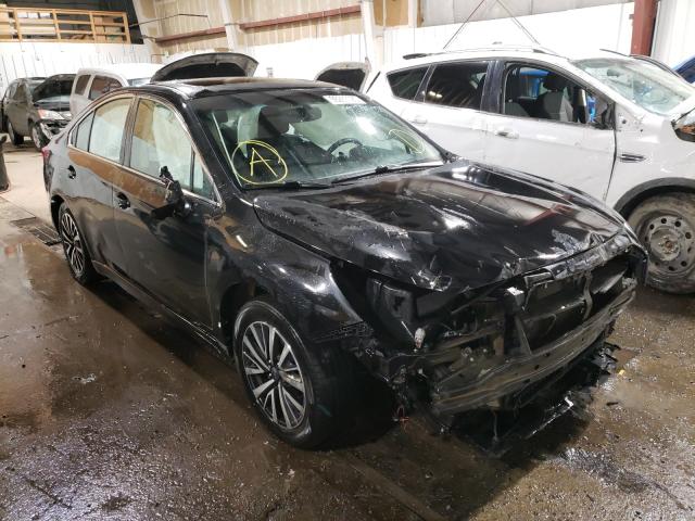 SUBARU LEGACY 2.5 2018 4s3bnad64j3008231