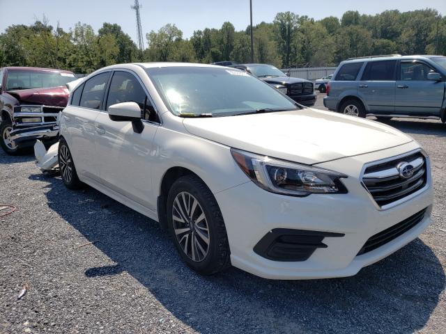 SUBARU LEGACY 2.5 2018 4s3bnad64j3020864