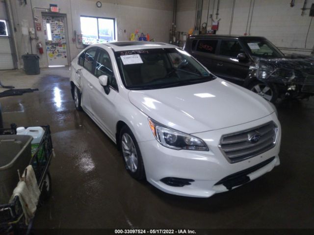 SUBARU LEGACY 2015 4s3bnad65f3014126