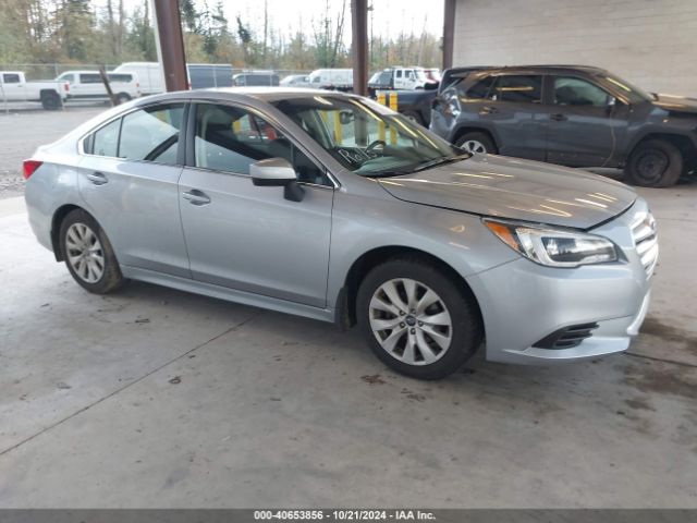 SUBARU LEGACY 2015 4s3bnad65f3030584