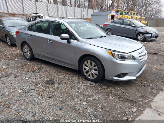 SUBARU LEGACY 2015 4s3bnad65f3035221