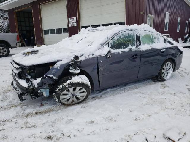 SUBARU LEGACY 2.5 2015 4s3bnad65f3070017