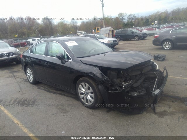 SUBARU LEGACY 2016 4s3bnad65g3027993