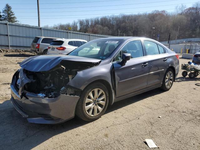 SUBARU LEGACY 2016 4s3bnad65g3030084