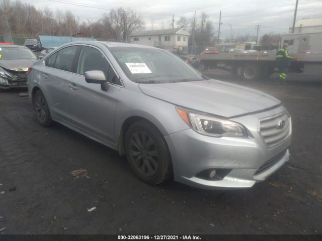 SUBARU LEGACY 2016 4s3bnad65g3052439