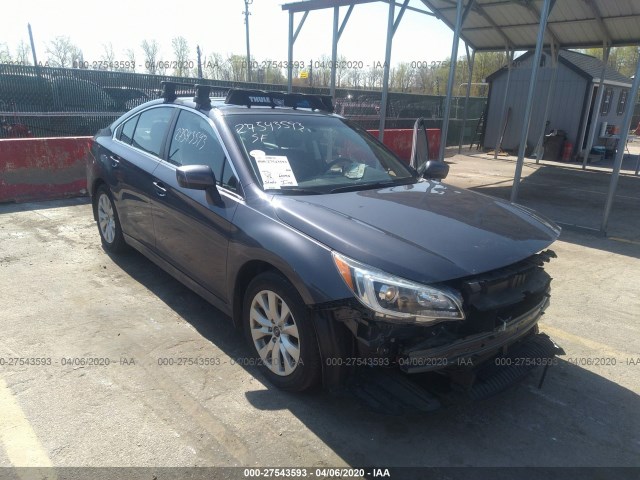 SUBARU LEGACY 2017 4s3bnad65h3021693