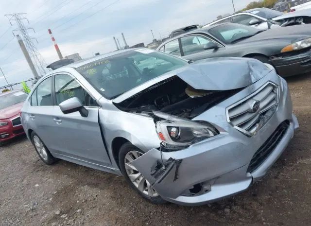 SUBARU LEGACY 2017 4s3bnad65h3022908