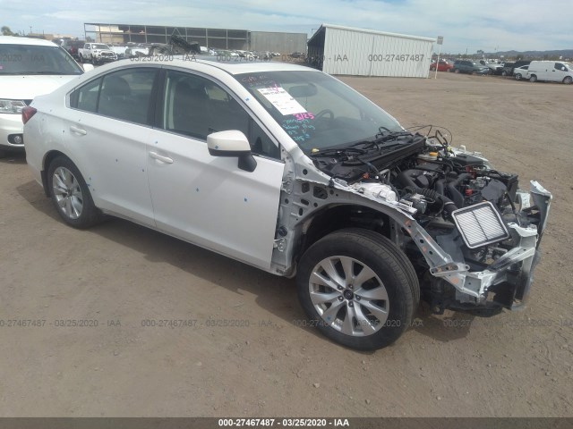 SUBARU LEGACY 2017 4s3bnad65h3045928