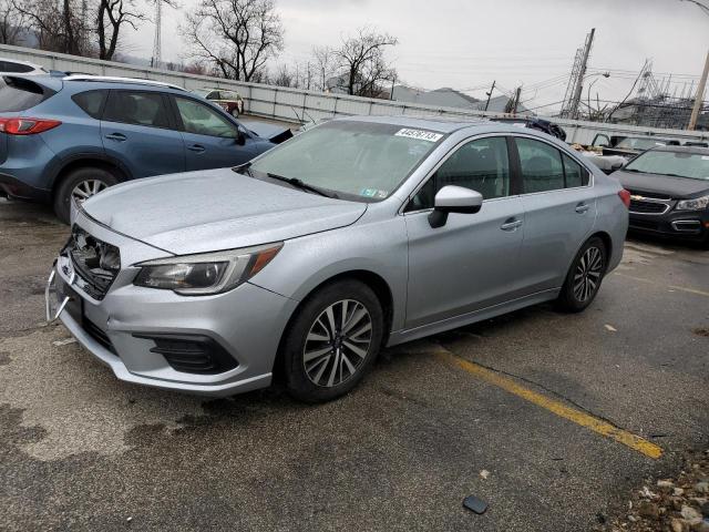 SUBARU LEGACY 2.5 2018 4s3bnad65j3026978