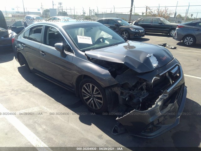 SUBARU LEGACY 2018 4s3bnad65j3042517