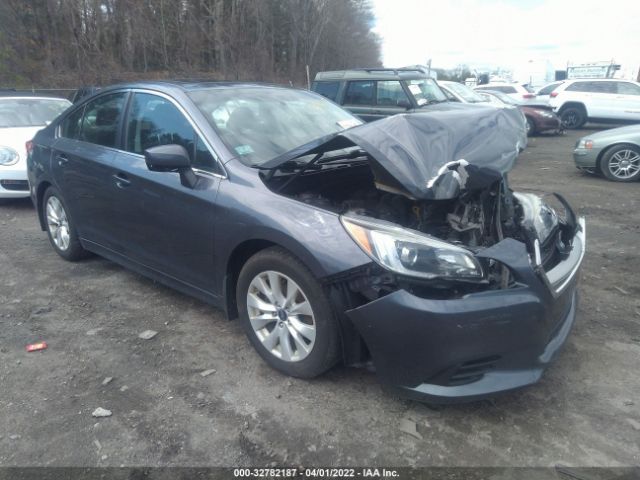 SUBARU LEGACY 2015 4s3bnad66f3003281