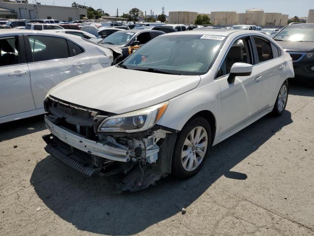 SUBARU LEGACY 2015 4s3bnad66f3022090