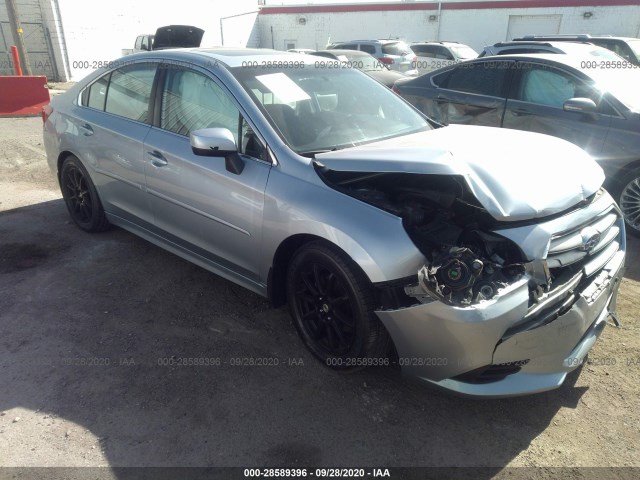 SUBARU LEGACY 2015 4s3bnad66f3062556