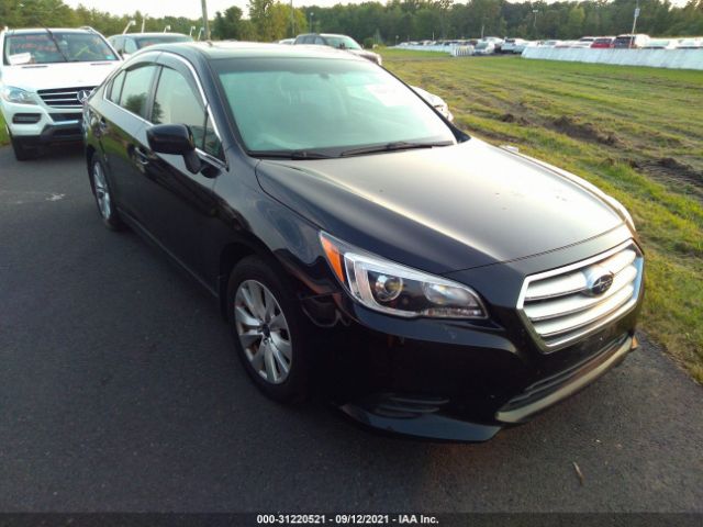 SUBARU LEGACY 2015 4s3bnad66f3073640