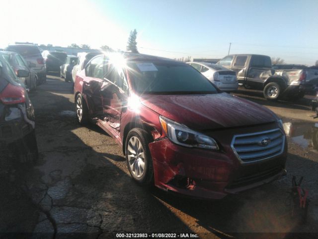 SUBARU LEGACY 2015 4s3bnad66f3075744