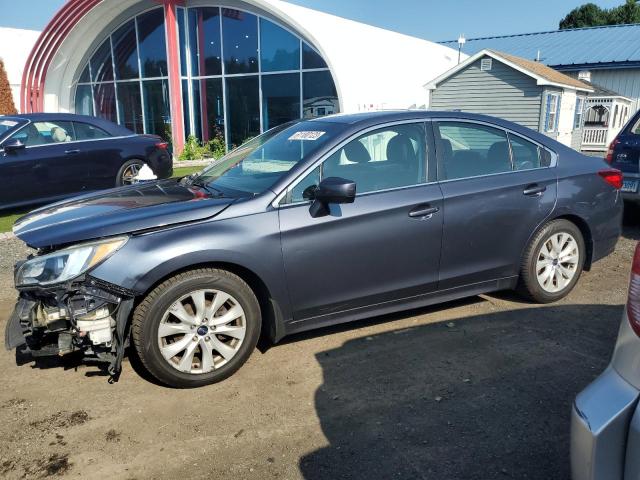 SUBARU LEGACY 2016 4s3bnad66g3043880