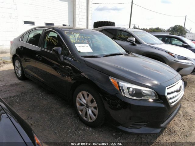 SUBARU LEGACY 2017 4s3bnad66h3027096