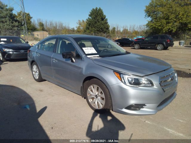 SUBARU LEGACY 2017 4s3bnad66h3036817