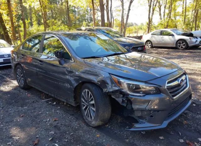 SUBARU LEGACY 2018 4s3bnad66j3011650