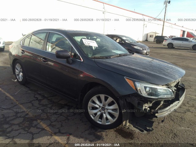 SUBARU LEGACY 2015 4s3bnad67f3002754