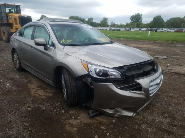 SUBARU LEGACY 2.5 2015 4s3bnad67f3018453