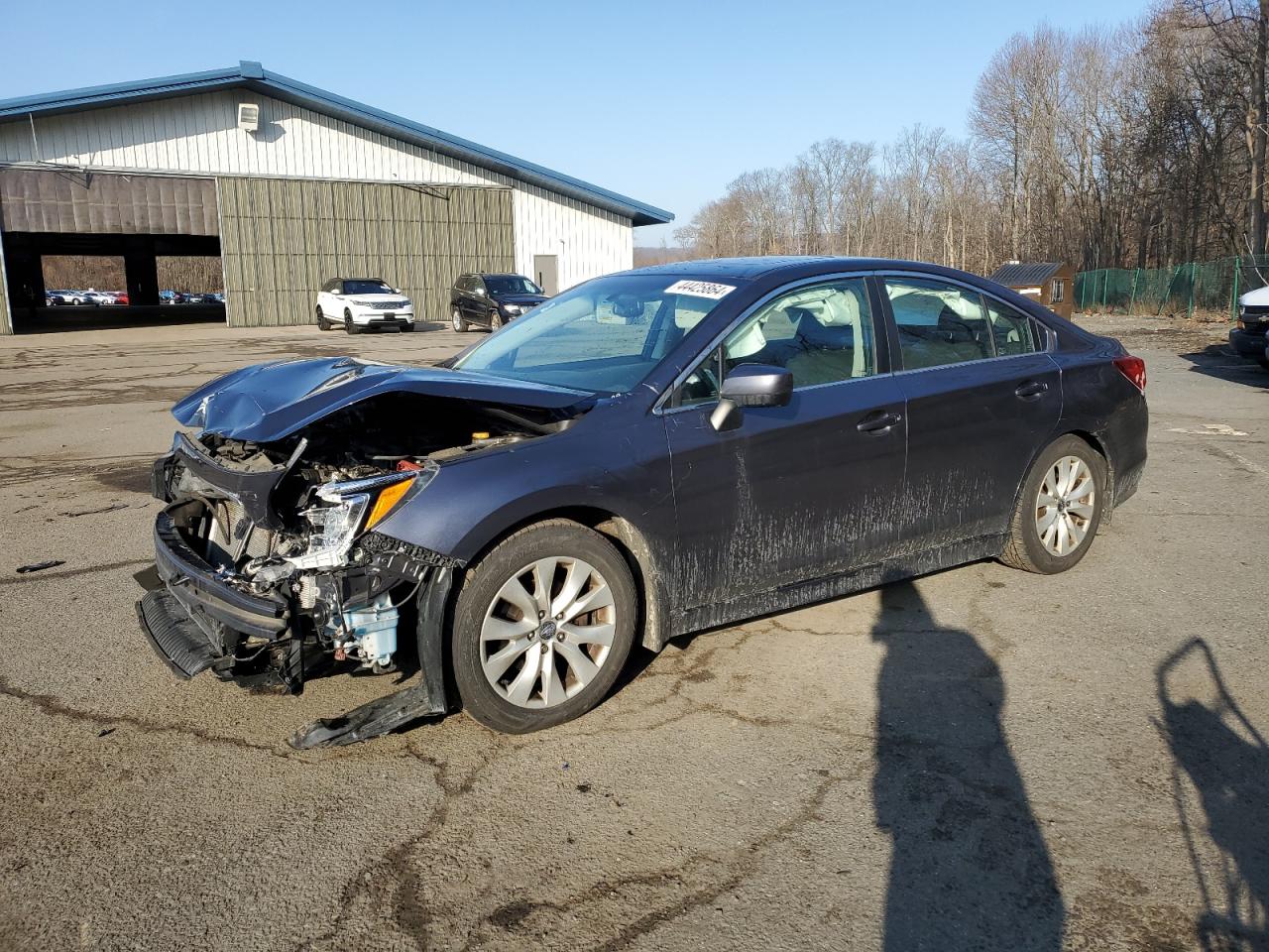 SUBARU LEGACY 2015 4s3bnad67f3037052