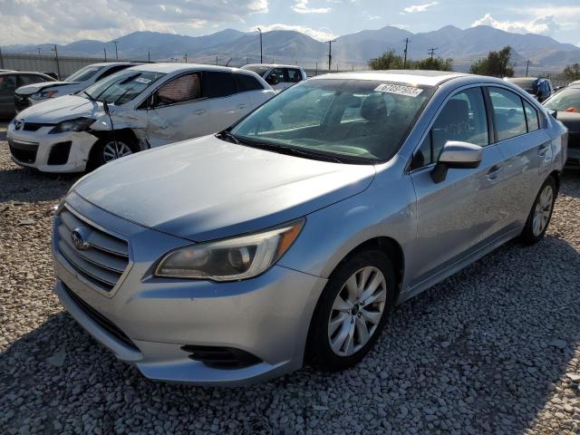 SUBARU LEGACY 2.5 2016 4s3bnad67g3041779