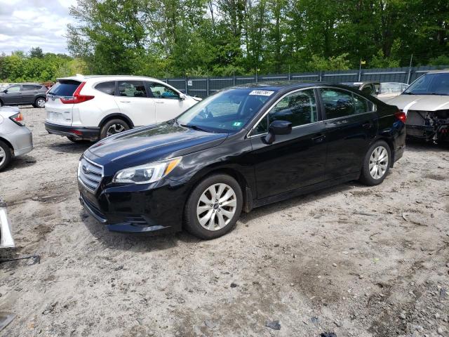 SUBARU LEGACY 2016 4s3bnad67g3062955