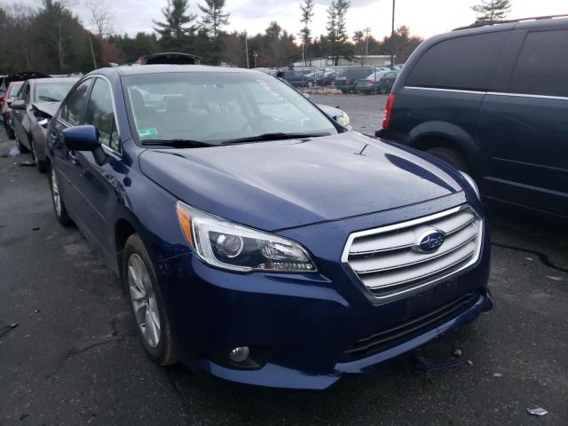 SUBARU LEGACY 2.5 2017 4s3bnad67h3029942