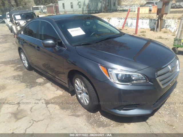 SUBARU LEGACY 2017 4s3bnad67h3031920