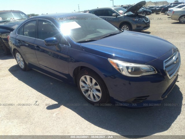 SUBARU LEGACY 2017 4s3bnad67h3050838