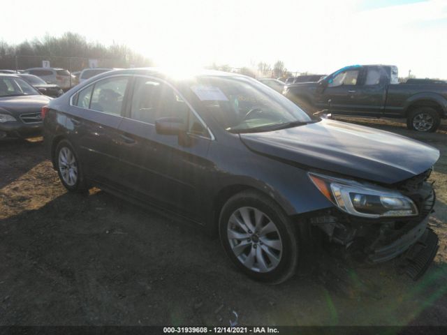 SUBARU LEGACY 2015 4s3bnad68f3033351