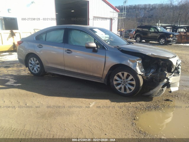 SUBARU LEGACY 2015 4s3bnad68f3033804