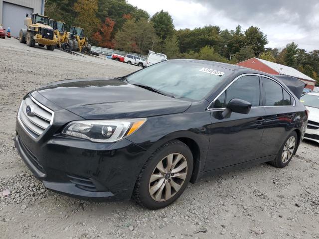 SUBARU LEGACY 2016 4s3bnad68g3016597