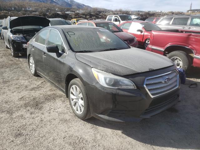 SUBARU LEGACY 2.5 2016 4s3bnad68g3033531