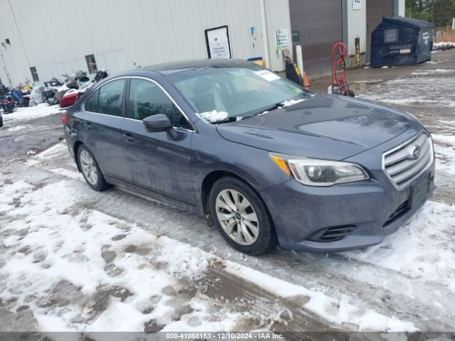 SUBARU LEGACY 2017 4s3bnad68h3066627