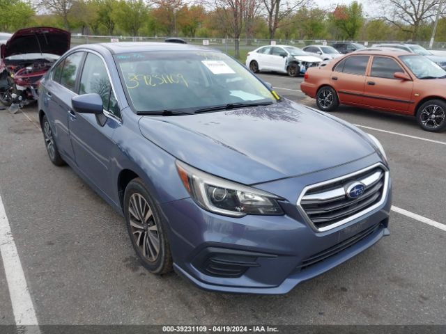 SUBARU LEGACY 2018 4s3bnad68j3011830