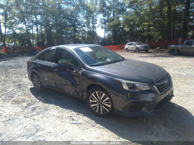 SUBARU LEGACY 2018 4s3bnad68j3013173