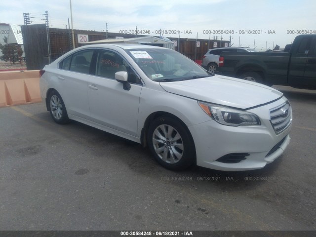 SUBARU LEGACY 2015 4s3bnad69f3005400