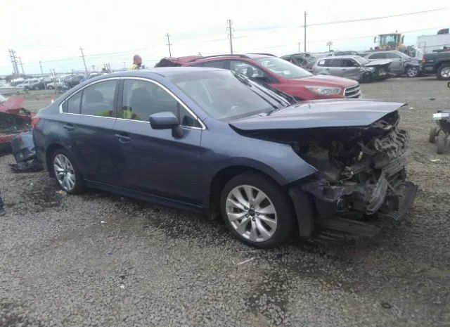 SUBARU LEGACY 2015 4s3bnad69f3010502